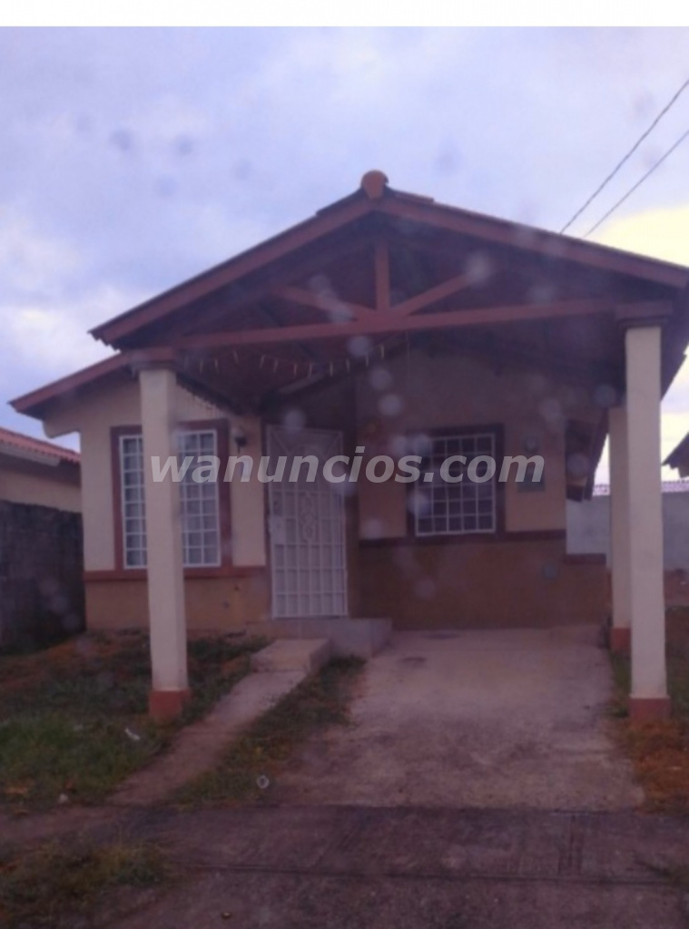 Vendo Casa En Las Cumbres Panam