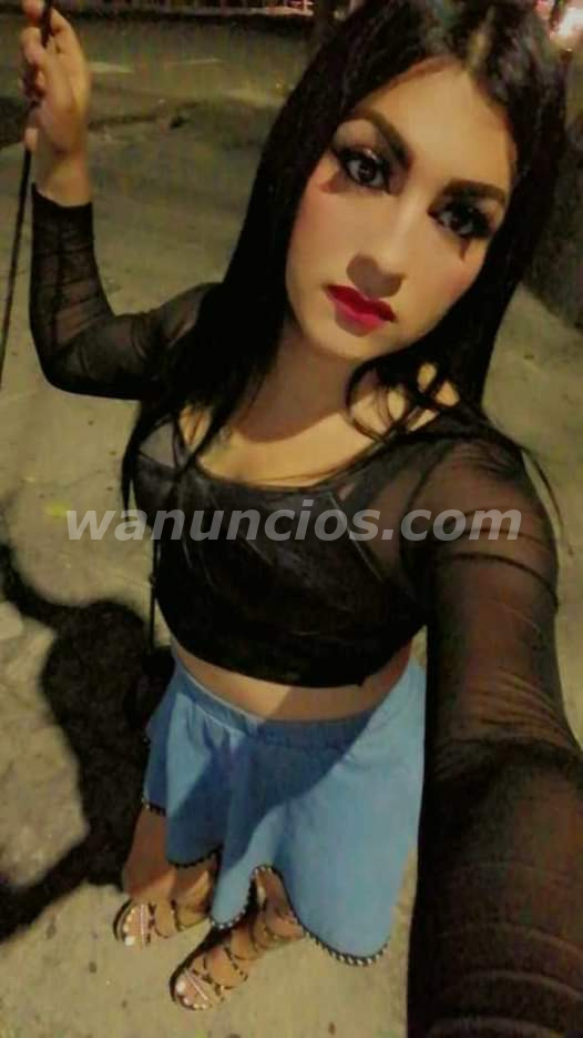 Trans Hoy Disponible Hasta Las 2am Papis San Salvador