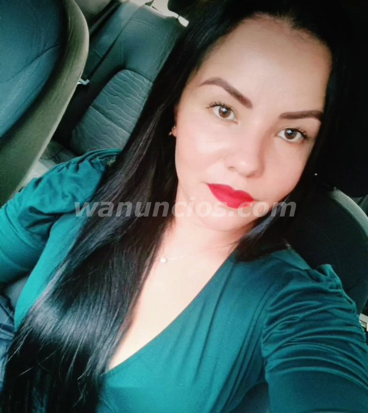 Alejandra Adicta Al Sexo Vagina Estrecha Y Mojadita Panam