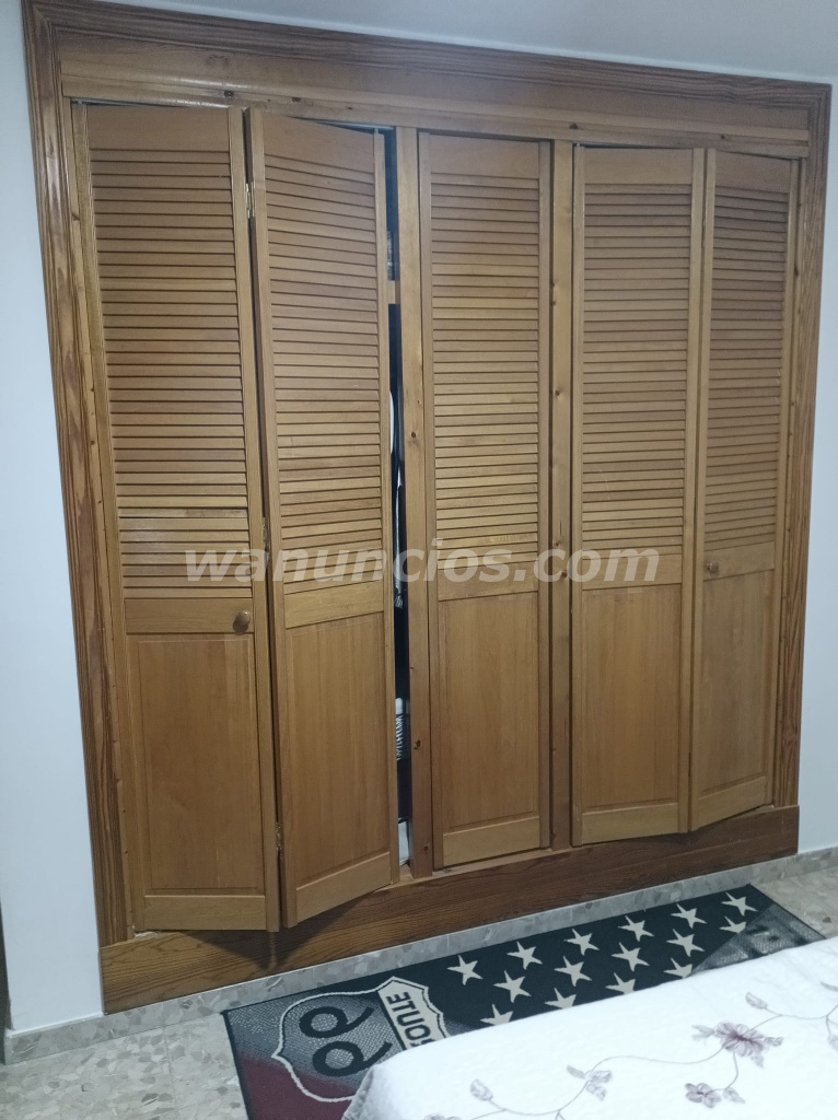 400 € - Se alquila habitación en chalet independiente. (Colmenarejo) 3