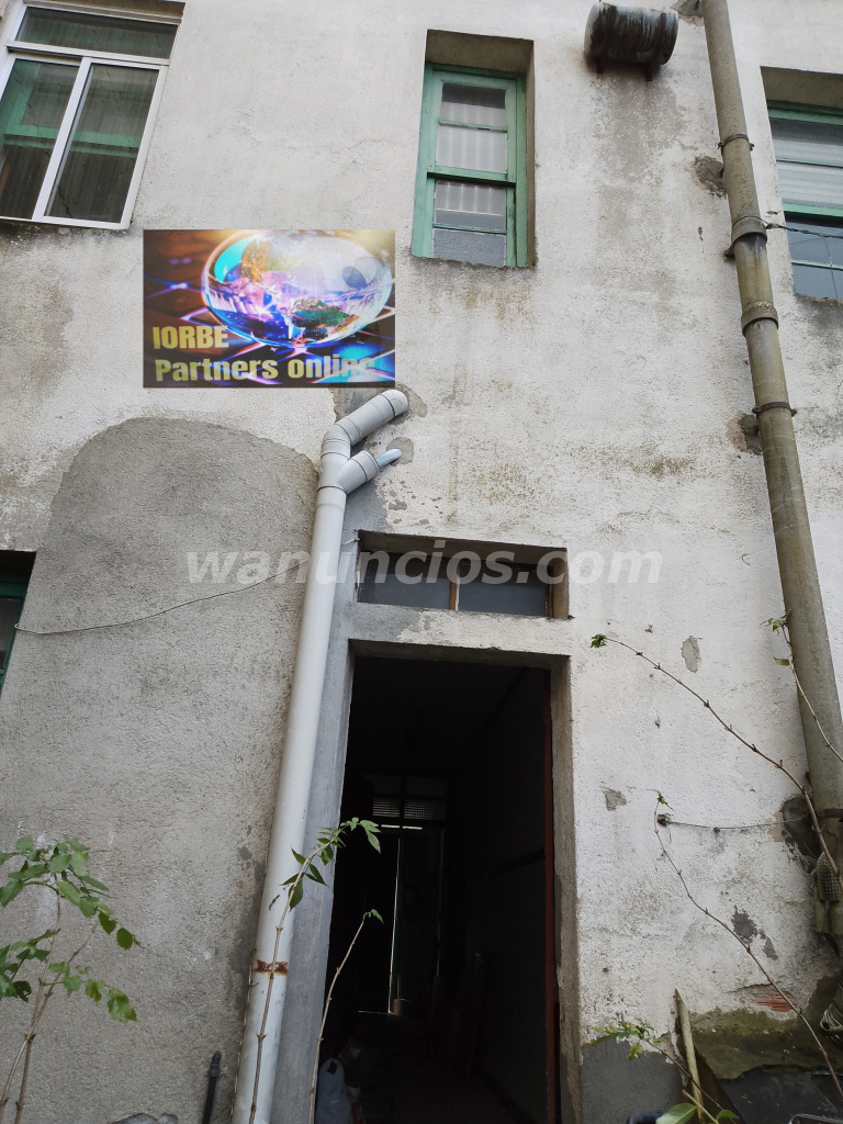 120.000 € - Casa para actualizar en Zona Garabolos Lugo (Zona av.Coruña Garabolos LUGO) 2