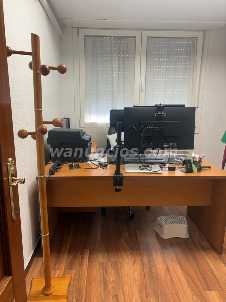 1.300 € - PISO EN ALQUILER EN CALLE DOCTOR ESQUERDO, ZONA PACIFICO, CON METRO A 2 MINUTOS (MADRID) 3