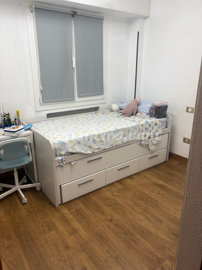 1.300 € - PISO EN ALQUILER EN CALLE DOCTOR ESQUERDO, ZONA PACIFICO, CON METRO A 2 MINUTOS (MADRID) 5