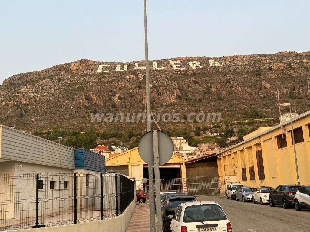 Tengo disponibilidad por las tardes y por las noches (Carabanchel)