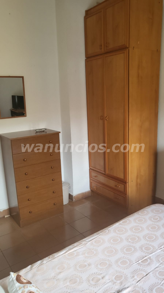 380 € - Habitación Cómoda, Amplia y Luminosa Ideal para estancias largas. (Bami) 3
