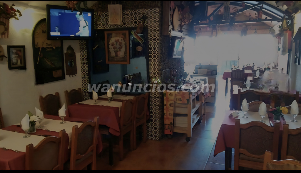 180.000 € - Se vende Restaurante Pinocchio en centro comercial (Playa del Inglés) 3