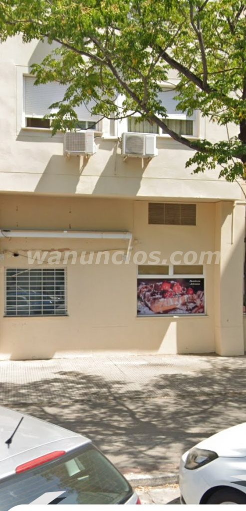 800 € - ALQUILER LOCAL EN MUY BUENA ZONA Y EN PERFECTO ESTADO (parque alcosa)