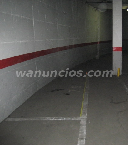 20 € - Alquiler de garajes para moto en Alcorcón (Alcorcón) 2