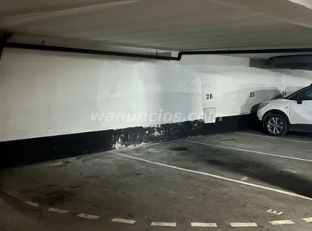 20 € - Alquiler de garajes para moto en puente de Vallecas (Puente de Vallecas) 2