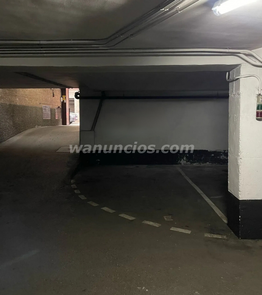 20 € - Alquiler de garajes para moto en puente de Vallecas (Puente de Vallecas) 3