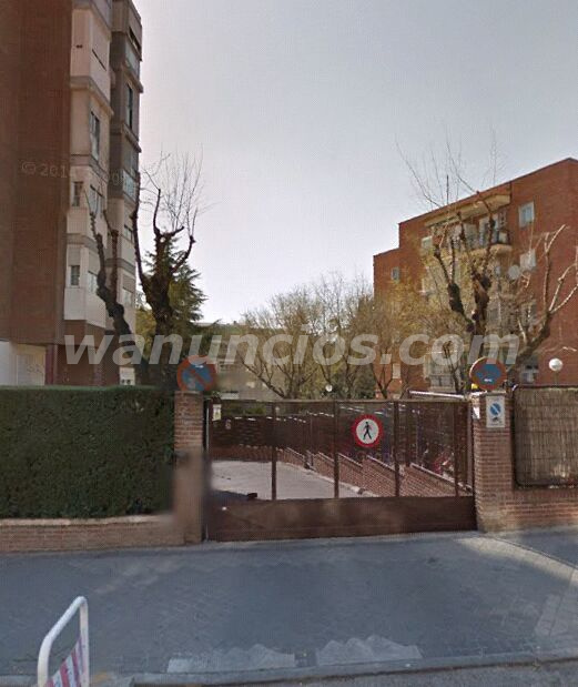 30 € - Alquiler de garajes para moto en Santa Eugenia (Santa Eugenia)