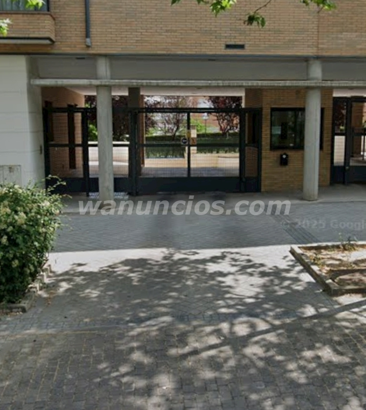 25 € - Alquiler de garajes para moto en Leganés (Leganés)