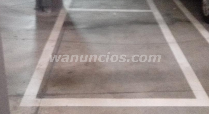25 € - Alquiler de garajes para moto en Leganés (Leganés) 2