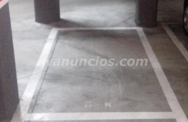 25 € - Alquiler de garajes para moto en Leganés (Leganés) 3