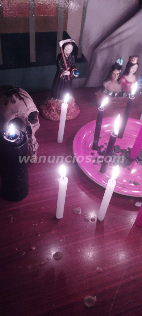 Lectura de cartas del tarot para el amor 2