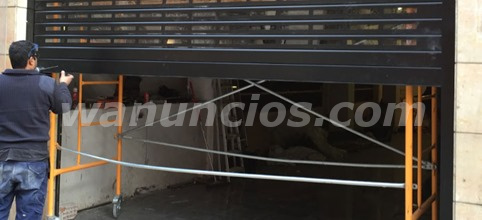 CERRAJEROS ECONÓMICOS EN GETAFE. SERVICIO 24H (Getafe) 2