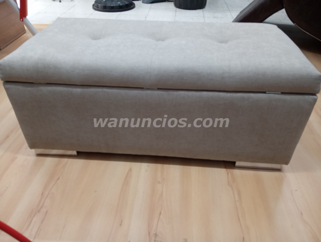 Cortés Diseño de tapizados. Restauracion y fabricación propia. (Madrid)