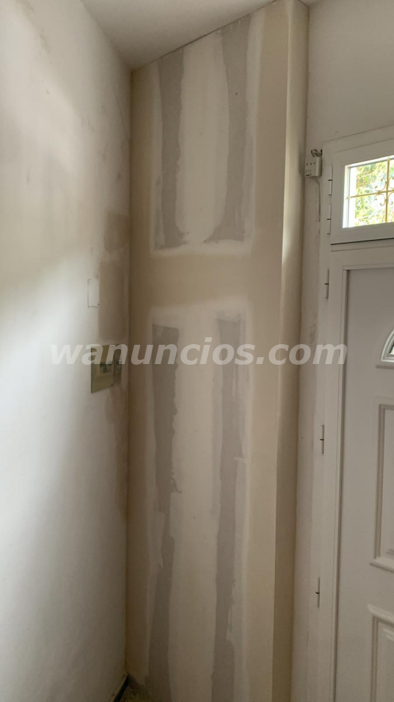 Instalaciones de pladur y trabajos de Pintura (Las palmas de Gran Canaria)