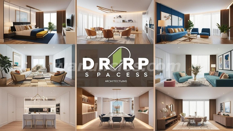 DRRP spaces | Expertos en diseño y construcción de espacios únicos. (Madrid)