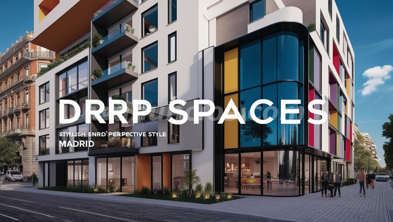 DRRP Spaces España | Arquitectos en Madrid (Madrid)