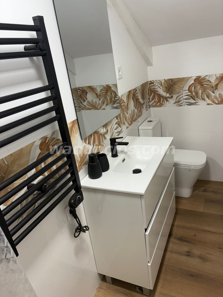 Reformas en general en Lugo, especialista en casas de piedra (Lugo)