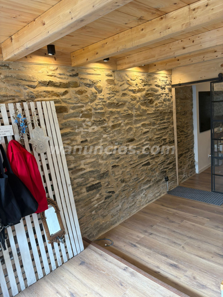 Reformas en general en Lugo, especialista en casas de piedra (Lugo) 2