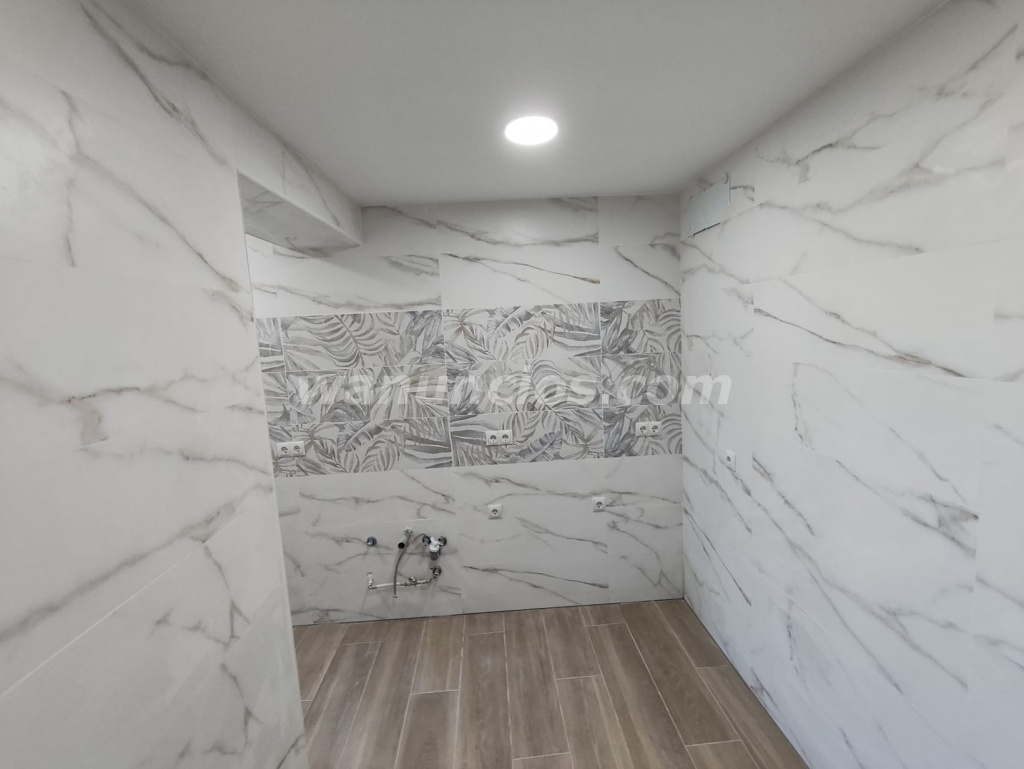 FONTANERIA- REFORMAS HOGAR DOS CERO MADRID (MADRID)