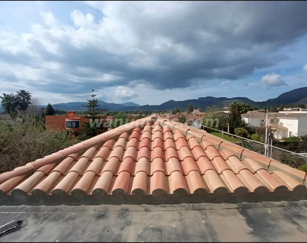Reformas (autónomo autorizado en obra general). (Palma de Mallorca)