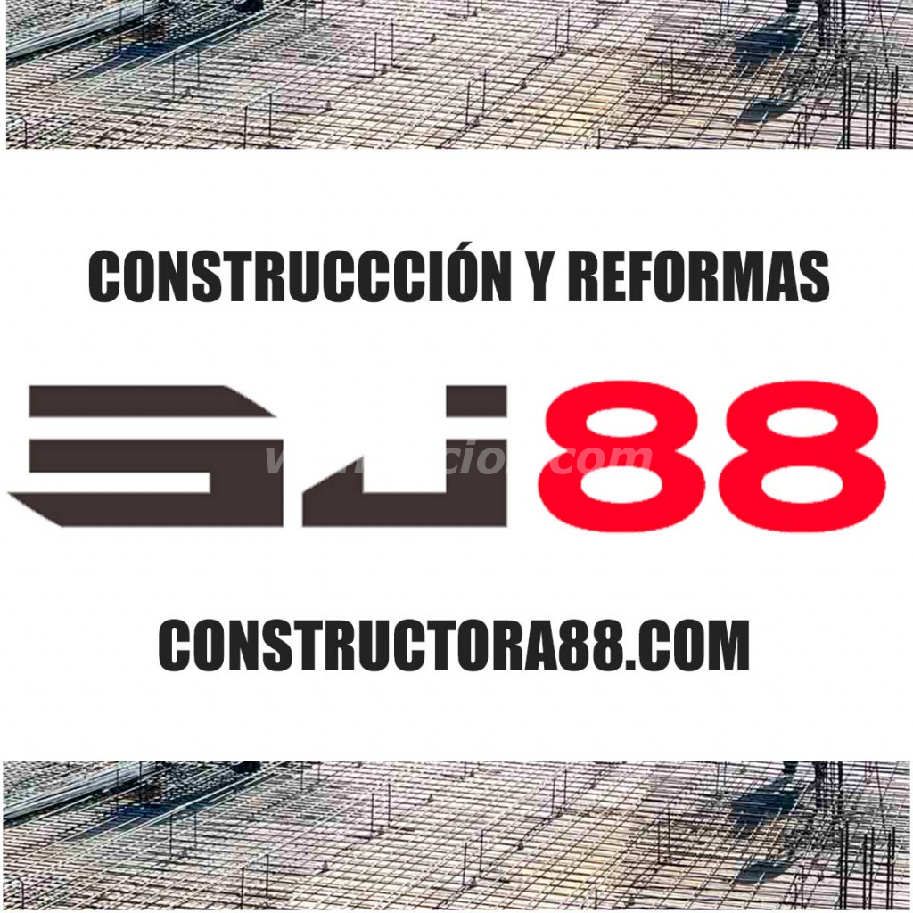 Reformas en Málaga Marbella Constructora88 (Malaga Marbella)