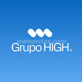 Grupo HIGH | Constructora Industrial y Comercial (Juarez)
