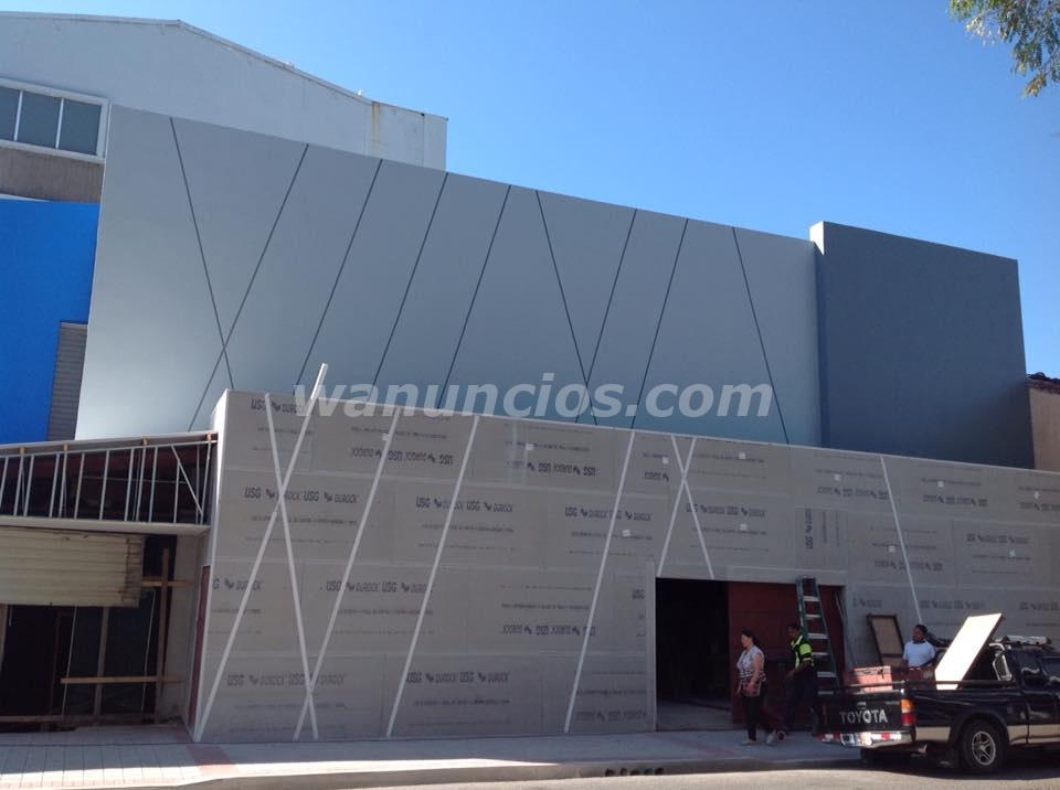 CIELO RASO Y PAREDES DE GYPSUM- PINTURA Y OTROS (managua y tipitapa)
