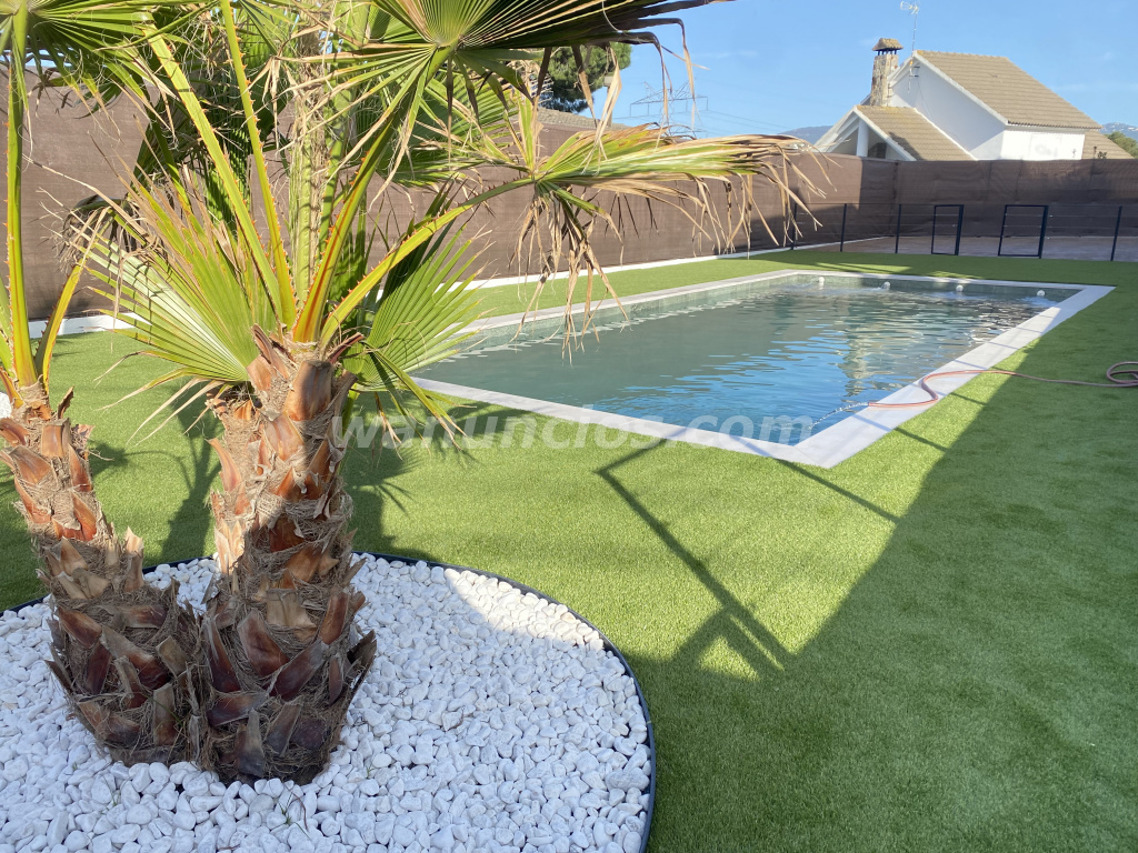 Construccion de Piscinas de Hormigón y Spas 3