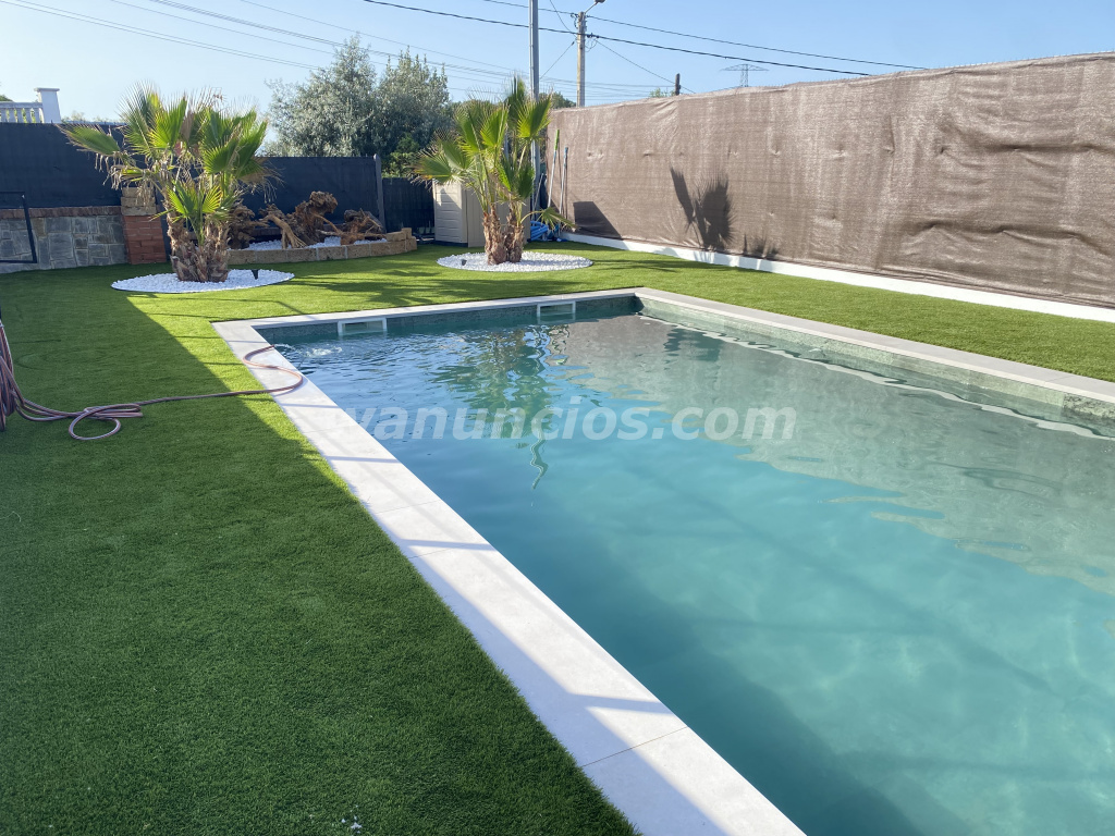 Empresa constructora de piscinas de Hormigon (Granollers) 4