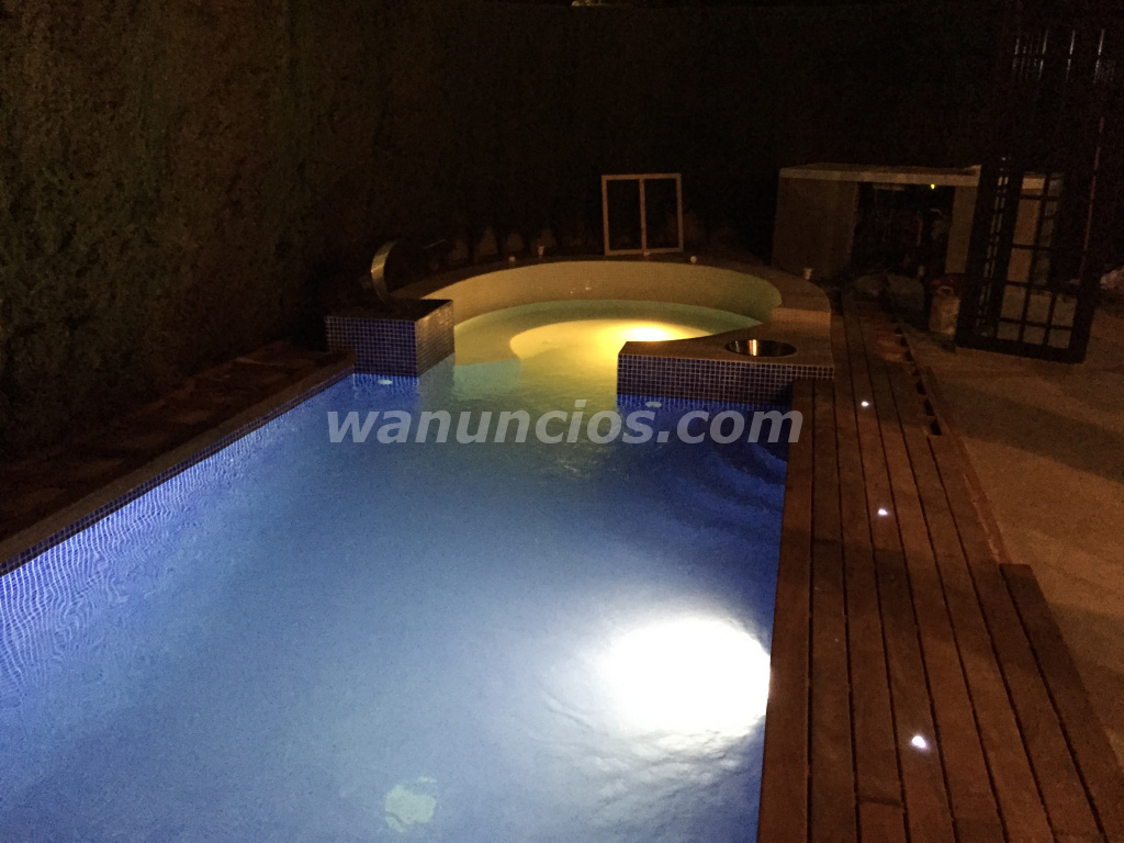 Empresa Constructora de piscinas y reformas 4