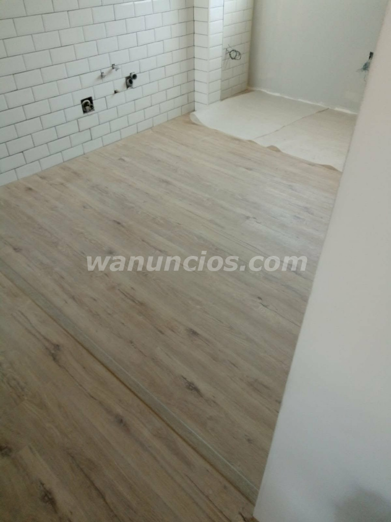 Obras, reformas y albañilería en toda costa del sol (Toda costa del sol)