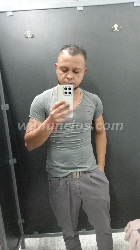 Servicio disponible contactarme amable y discreto (Tegucigalpa) 4