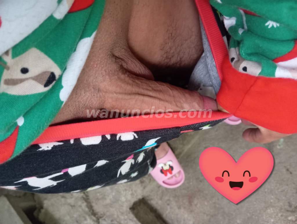 Hombre Salvaje, Encuentro Sexual Si Eres Una Mujer Madura (San Pedro Sula) 4