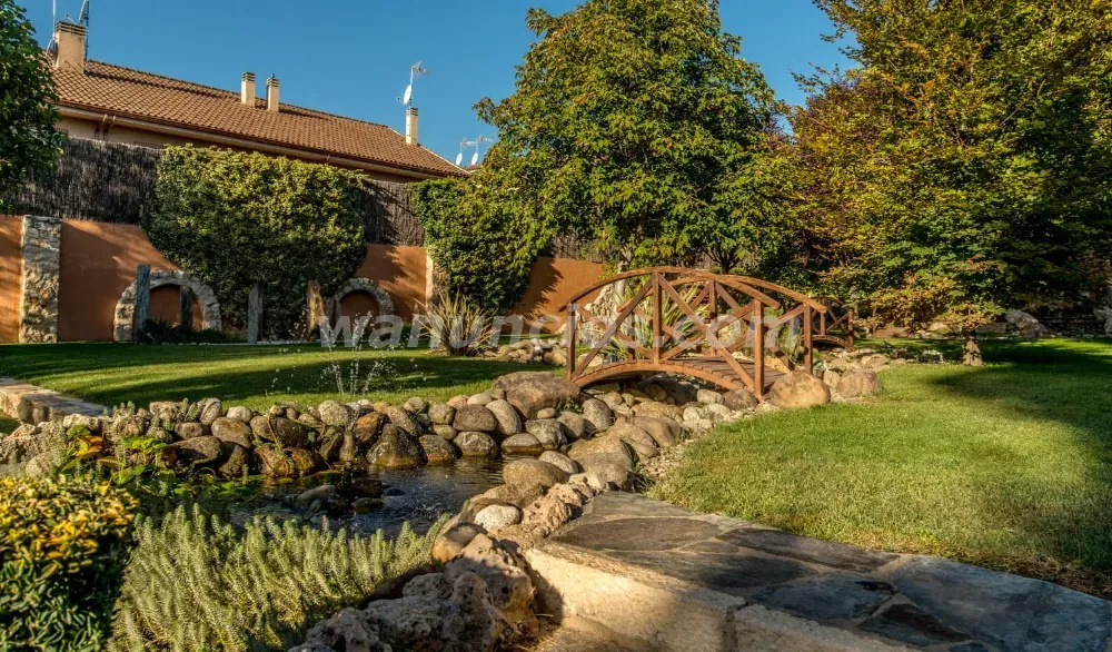 Finca Agua y Verde para Bodas en la Comunidad de Madrid (Carabaña, Madrid) 5