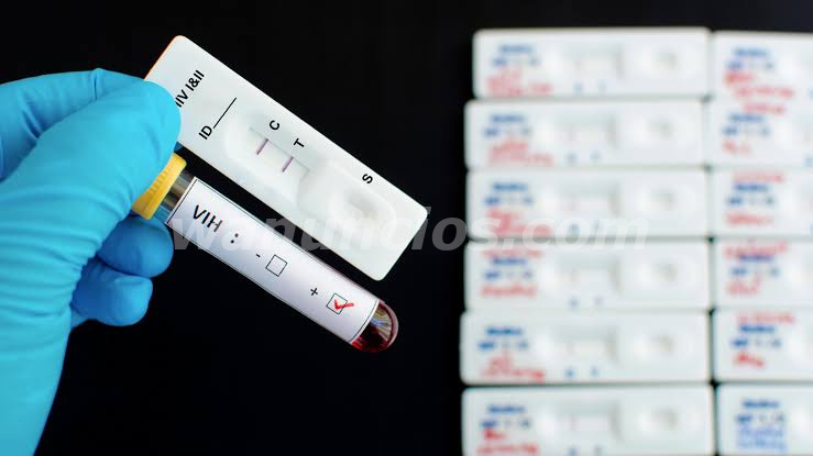 Pruebas gratuitas de VIH para cuidar tu salud y tu bienestar. (Nicaragua)