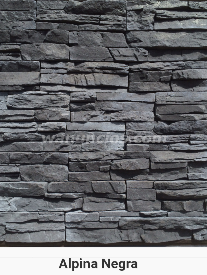 Fachaletas de Piedra Cultivada 6621035044 5
