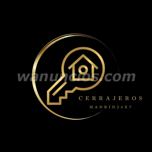 CERRAJERO URGENTE EN MADRID - APERTURAS ECONOMICO (MADRID)