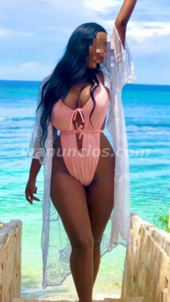 Hola soy mercela la morena colombiana complaciente (Santander cantabria) 3