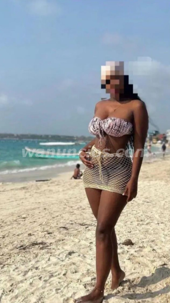 Hola soy mercela la morena colombiana complaciente (Santander cantabria) 4
