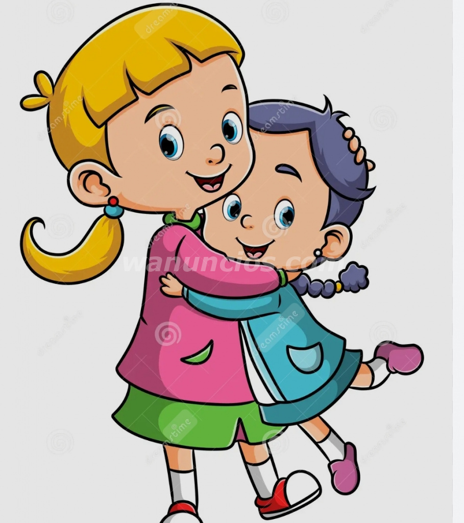 Maestra de educación primaria y Educación Especialidad (Hispanohablantes) 2