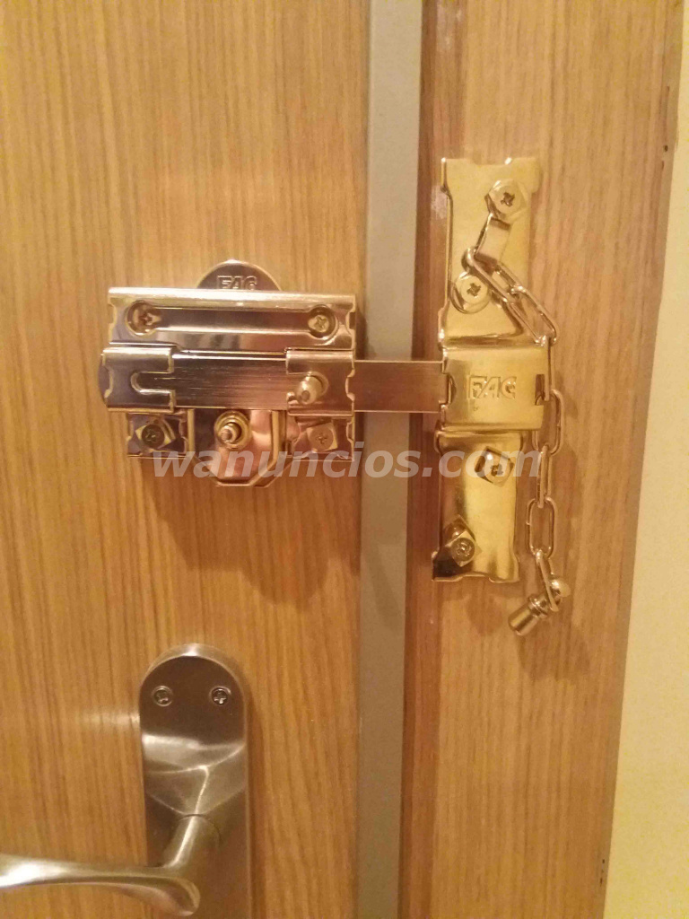 CERRAJERO ECONOMICO EN FUENLABRADA (MADRID) (FUENLABRADA)