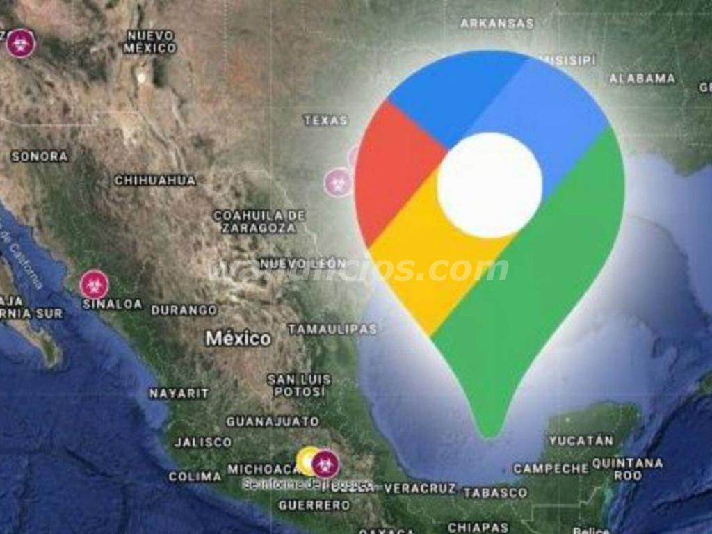 UBICACIÓN DE PERSONAS POR MEDIO DE SU TELÉFONO CELULAR
