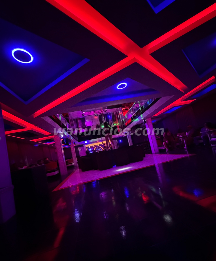 SE BUSCAN CHICAS PARA CLUB NOCTURNO SAN MIGUEL EL SALVADOR 4