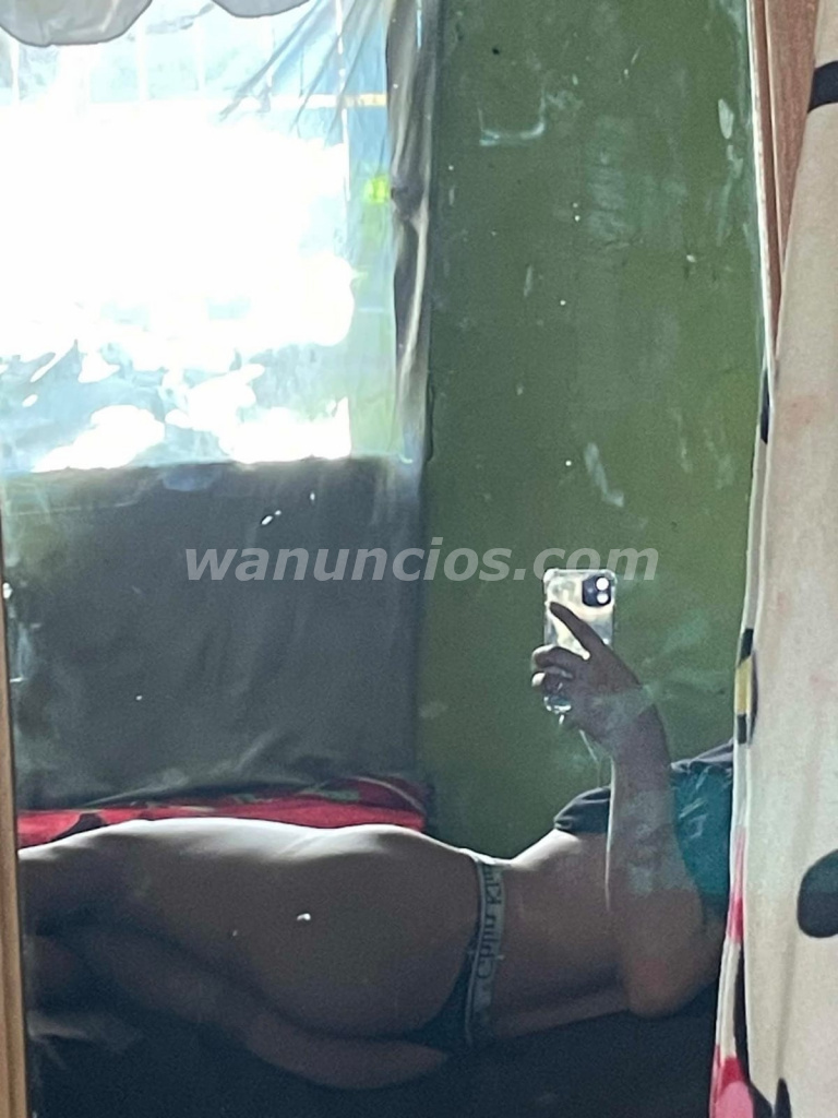 Traga pene disponible en San Pedro Sula para deslecharte (San Pedro Sula)