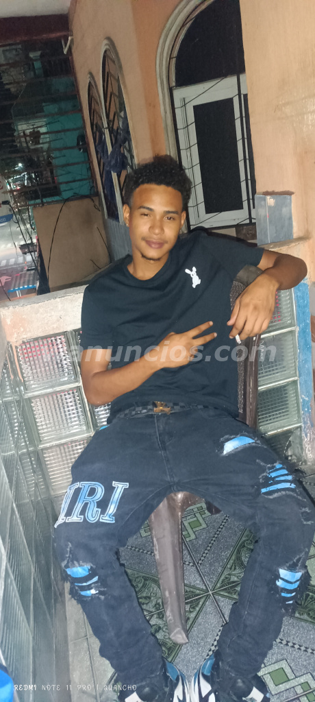 Joven full colágeno listo para satisfacer tus deseos anímate a probar (Ocotepeque) 2
