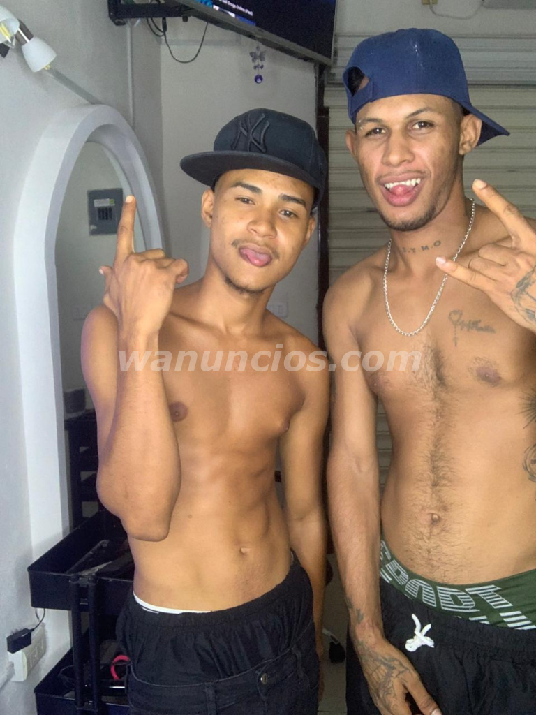 Joven full colágeno listo para satisfacer tus deseos anímate a probar (Ocotepeque) 3